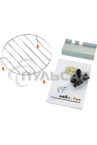 Микроволновая печь Gorenje BM235CLI 23л. 800Вт слоновая кость (встраиваемая)