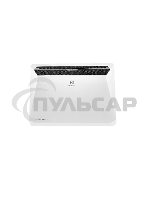 Комплект Electrolux Rapid Transformer с блоком управления и шасси ECH/R-1500 T-TUI4 белый, 1500 Вт, 20 м2, термостат, дисплей