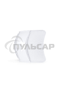 Точка доступа Wi-Fi Ubiquiti LiteBeam 5AC XR LBE-5AC-XR Радиоустройство 5 ГГц, PtP/PtMP, airMAX ac, MIMO 2х2, 20 дБи