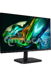 Монитор Acer EK271UEbmiipx черный 27