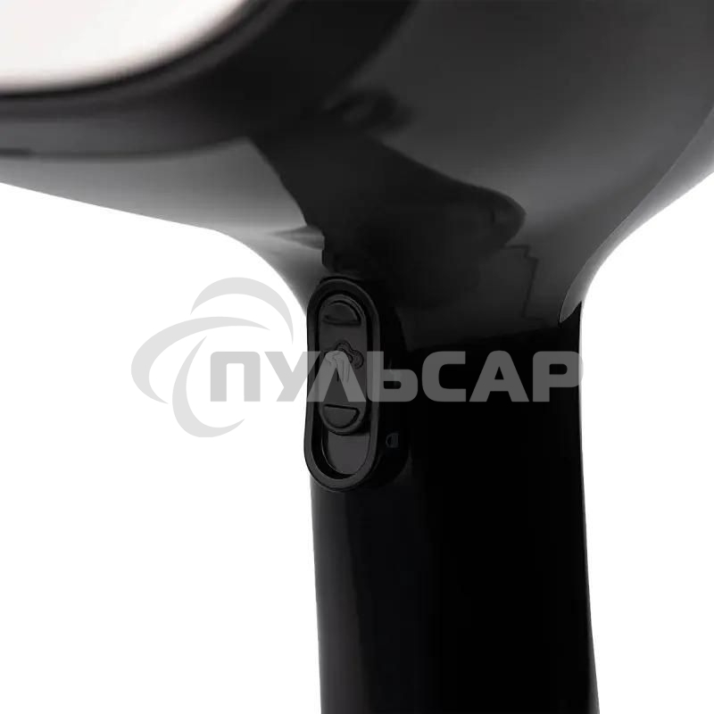 Отпариватель ручной Scarlett SC-GS135S22, 1600Вт, черный