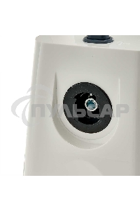 Мясорубка электрическая DELTA DL-6104M белый с серым