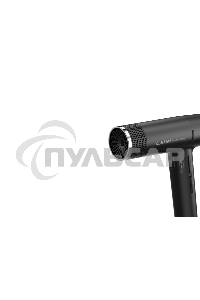 Фен IQ1 PERFETTO черный GA.MA