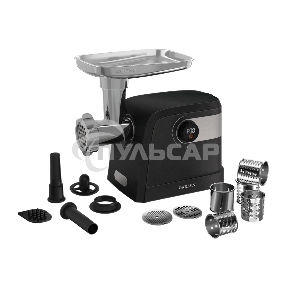 Мясорубка электрическая GARLYN MG-2000