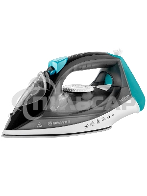 Утюг BRAYER BR4008