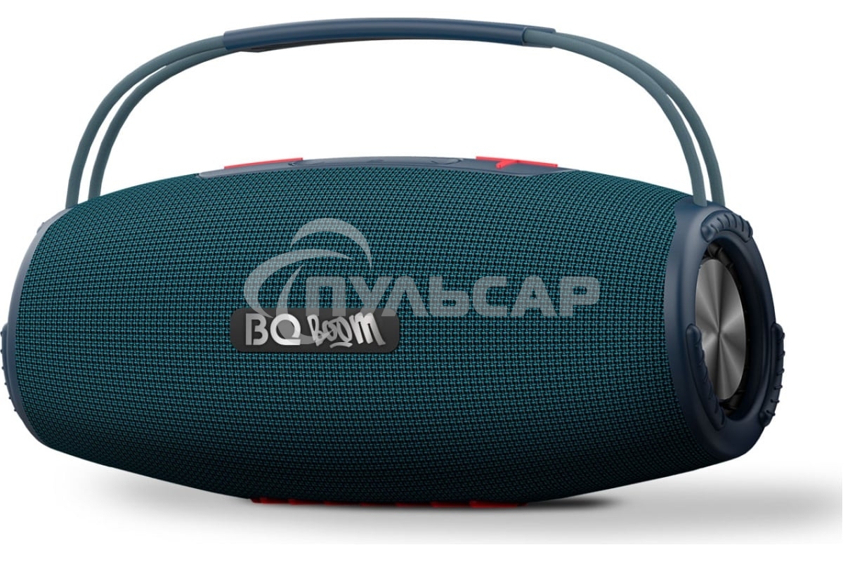 Портативная колонка BQ PBS4002 синий