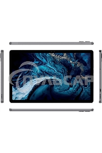 Планшет Digma Pro HIT 16 T616 (2.0) 8C RAM8Gb ROM128Gb 10.4
