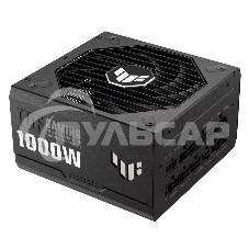 Блок питания ASUS TUF-GAMING-1000G/PSU, CE+UK 