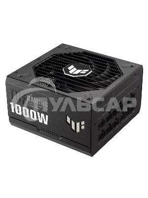 Блок питания ASUS TUF-GAMING-1000G/PSU, CE+UK 