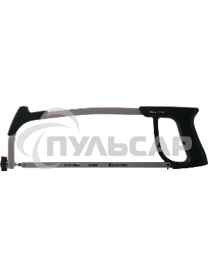 Ножовка KRAFTOOL по металлу, 300мм 15811