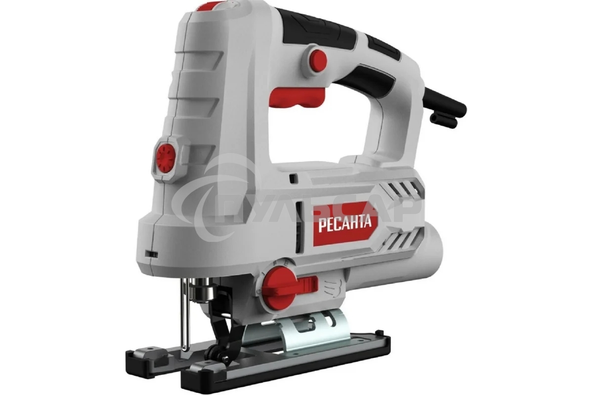 Лобзик Ресанта Л-100/850 850Вт 3000ходов/мин от электросети