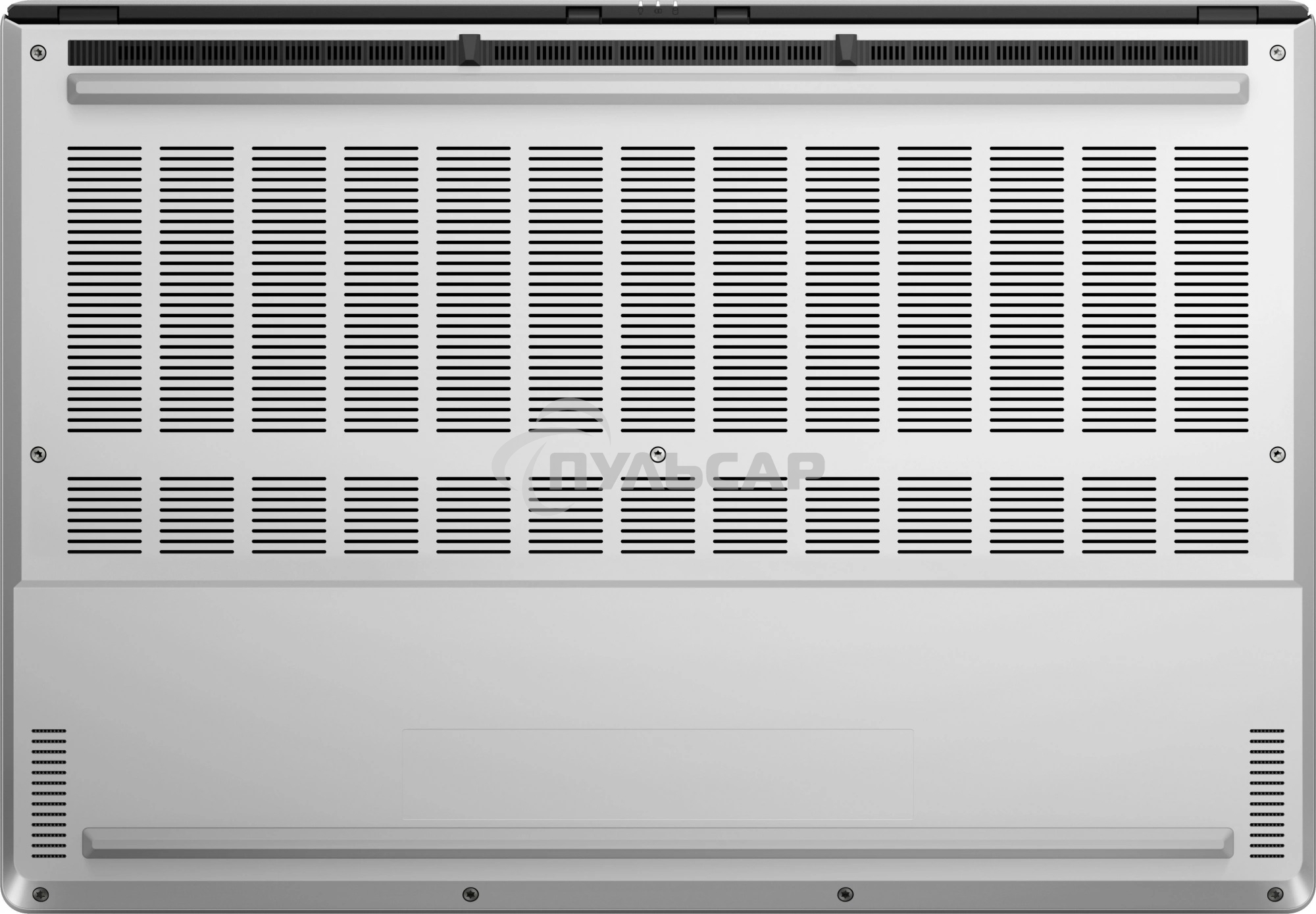 Ноутбук Asus ROG Zephyrus G16 GA605WV-QR118 Ryzen AI 9 HX 370 16Gb SSD1Tb NVIDIA GeForce RTX4060 8Gb 16