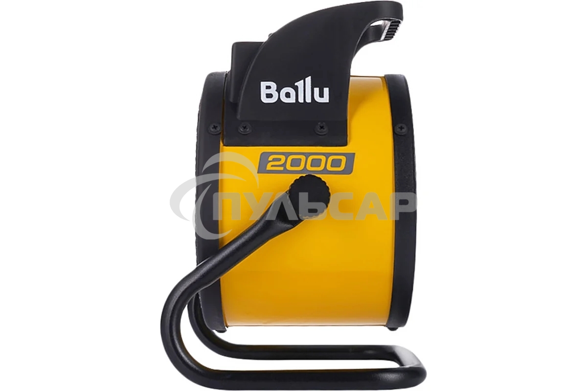 Пушка тепловая Ballu BKR-3 2кВт 220В 200куб.м/ч НС-1509348