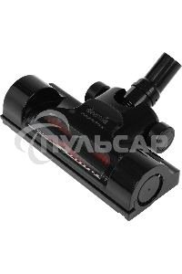 Пылесос вертикальный Deerma DX700 Pro черный, питание от сети, 210 Вт, уборка сухая, пылесборник 0.8 л