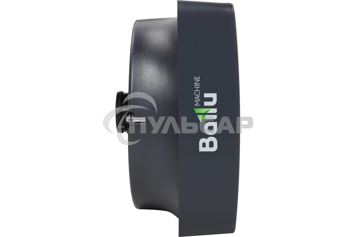 Тепловентилятор водяной Ballu BHP-W2-40-LN