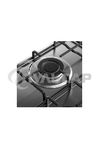 Газовая варочная панель Maunfeld EGHS.43.3STS-ES