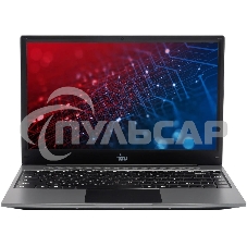 Ноутбук IRU Tactio 14ALH Core i5 1235U 16Gb SSD512Gb Intel Iris Xe graphics 14