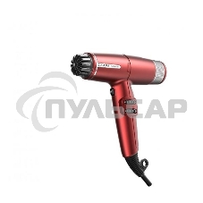 Фен GA.MA IQ LITE красный