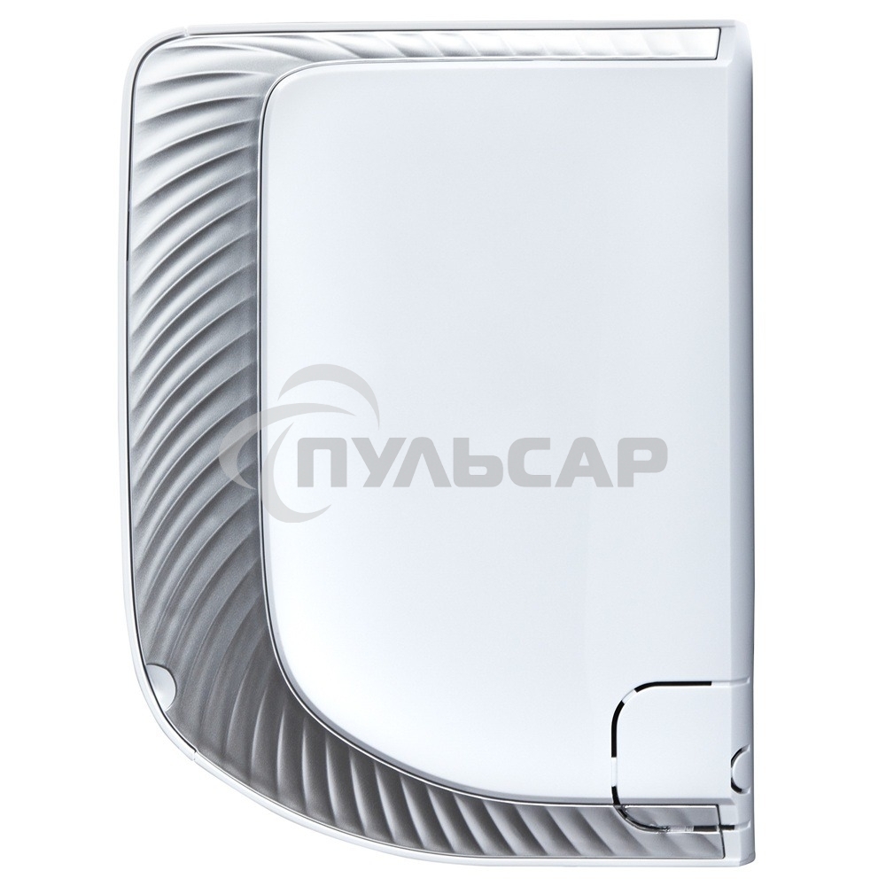 Блок внутренний сплит-системы Ballu iGreen Pro DC BSAGI/in-12HN8_V4 инвертор, 11850 BTU, 33 м², 25 дБ, охлаждение, обогрев, осушение, белый