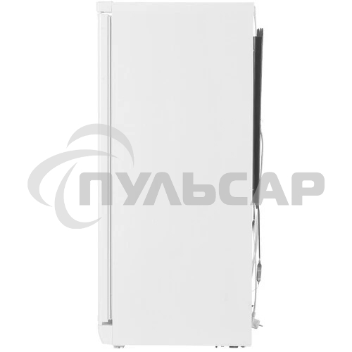 Холодильник Indesit ITD 125 W белый однокамерный 182/28л морозилка сверху, капельная система
