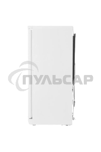 Холодильник Indesit ITD 125 W белый однокамерный 182/28л морозилка сверху, капельная система