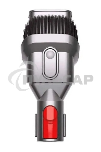 Пылесос Dyson V8 Advanced Silver/Nickel EU