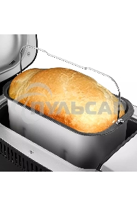 Хлебопечь Kitfort КТ-309 850Вт черный