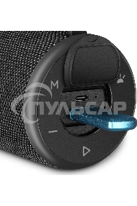 Беспроводная колонка SVEN PS-150, черный