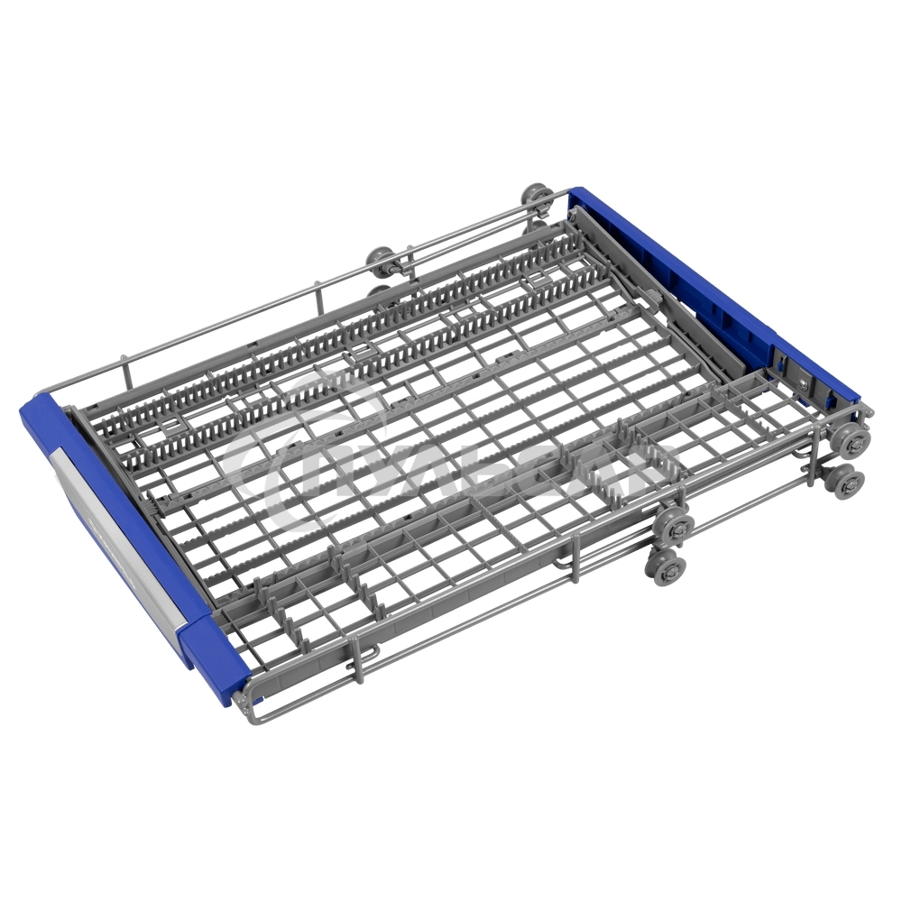 Посудомоечная машина MAUNFELD MWF45230W, белый, 45 см, 10 компл., 49 дБ, класс A++