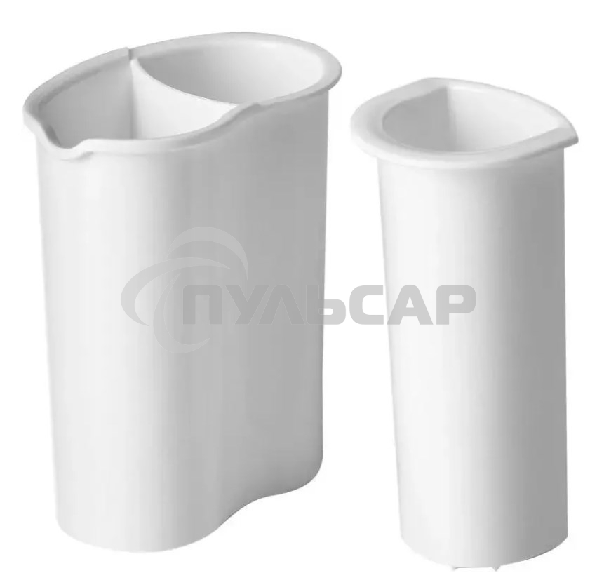 Кухонный комбайн Galaxy Line GL 2309, белый, пластик. чаша 1,5 л, 1000 Вт, 2 скорости и импульс. режим