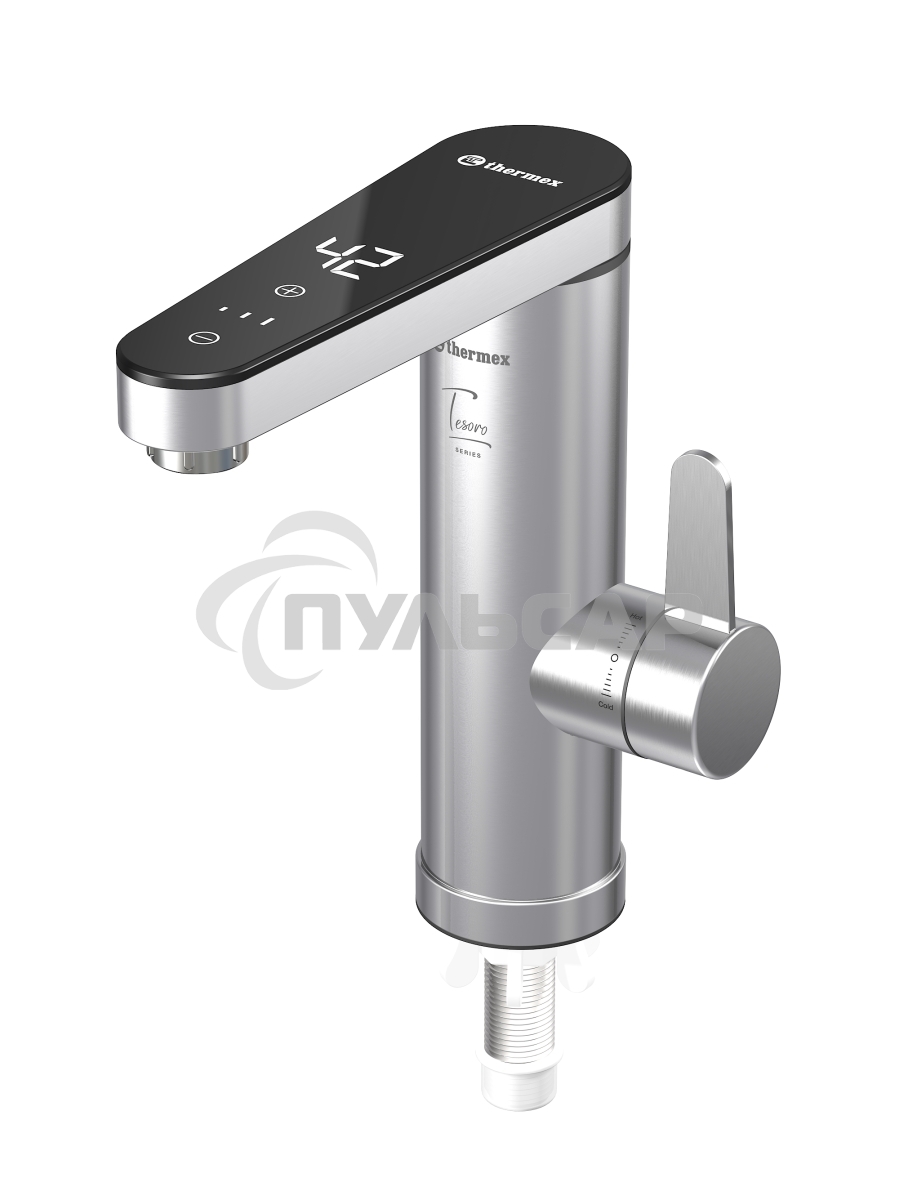 Электроводонагреватель Thermex Tesoro 3500