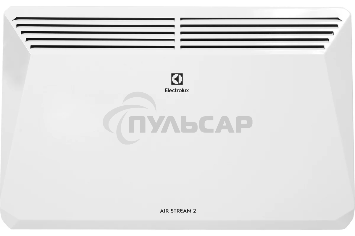 Конвектор Electrolux ECH/AS2 -2000 ER белый, 2000 Вт, 25 м2, термостат, дисплей