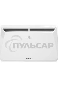 Конвектор Electrolux ECH/AS2 -2000 ER белый, 2000 Вт, 25 м2, термостат, дисплей