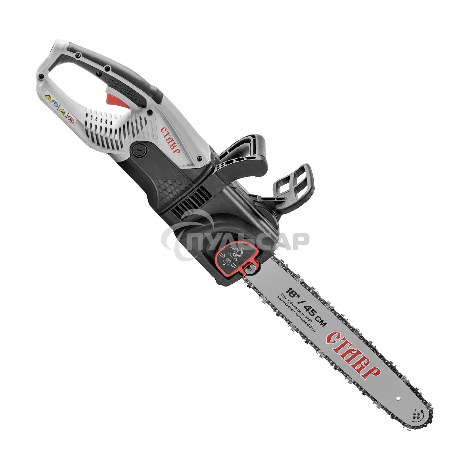 Пила цепная электрическая Ставр ПЦЭ-45/2800БК