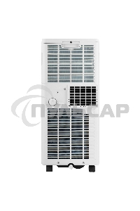 Кондиционер мобильный Ballu Orbis BPAC-09 OR/N6