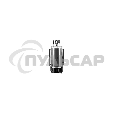 Шашлычница электрическая Redmond RBQ-0252-E 900Вт серебристый/черный