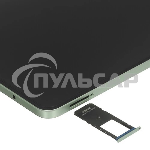 Планшет Xiaomi Redmi Pad SE 8.7 4/64Gb зеленый