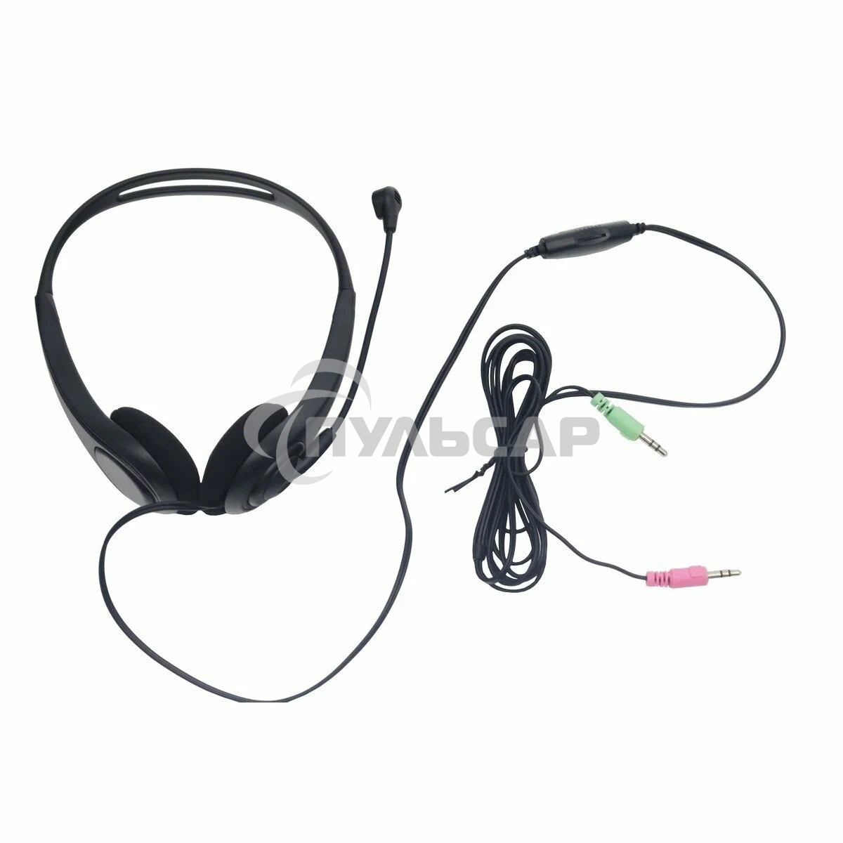 Гарнитура Raskat Standart 2J