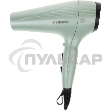 Фен Hyundai H-HDI0766 2200Вт оливковый