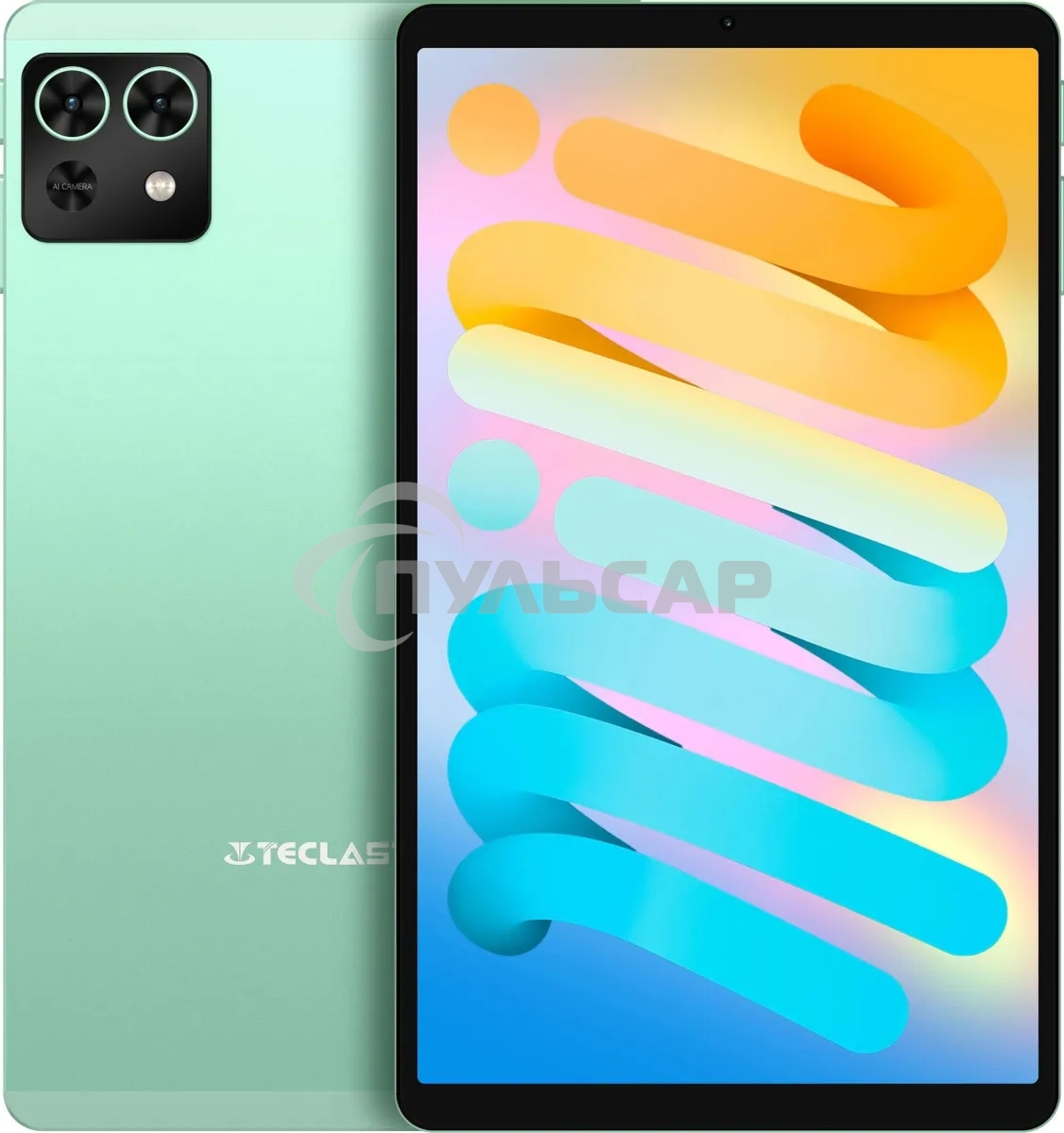 Планшет Teclast T50 Mini G99 T606 (1.6) 8C RAM8Gb ROM128Gb 8.68