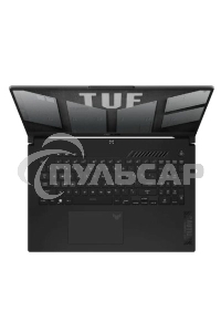 Ноутбук ASUS TUF F17 FX707VUR-HX225 серый 90NR0CS5-M00E30 17.3