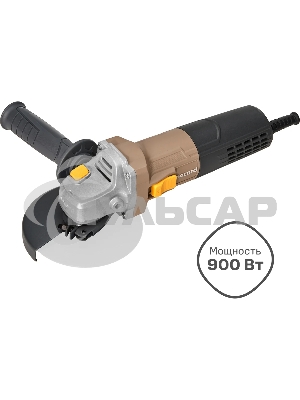 УШМ Nocord NCG-900.125.0, 900 Вт, диск 125 мм