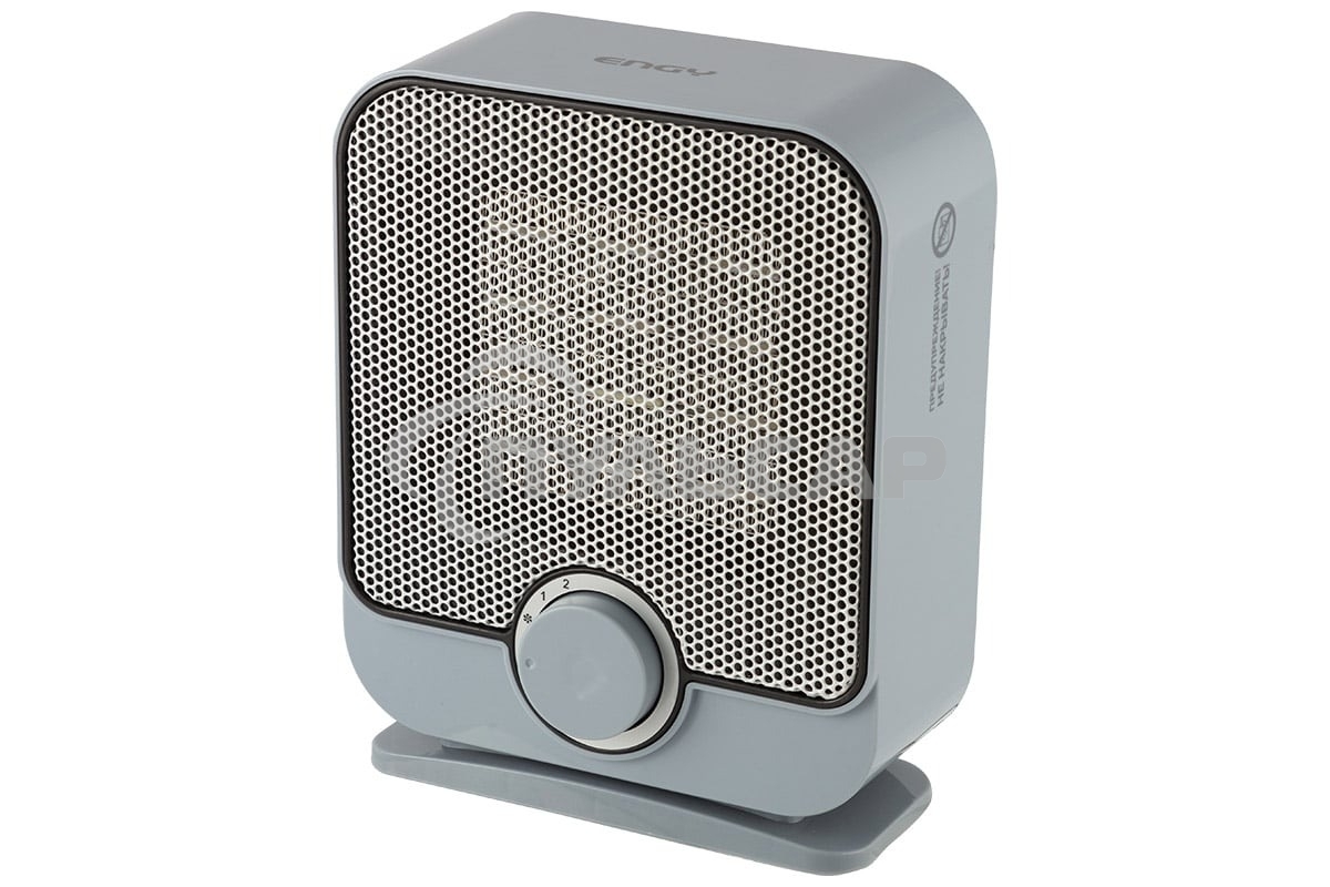 Тепловентилятор Engy PTC-319 серый