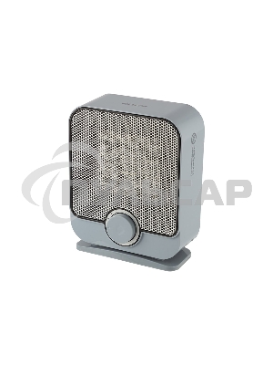 Тепловентилятор Engy PTC-319 серый