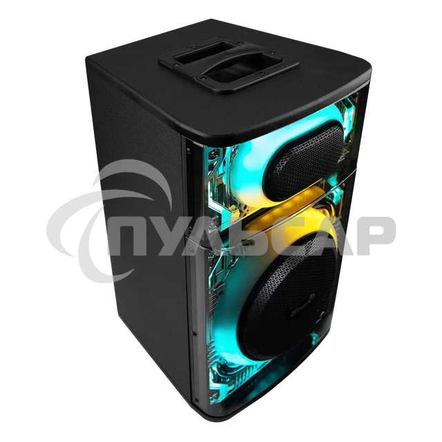 Колонка ELTRONIC (30-82) SKILLETS BOX 1000 - 10 