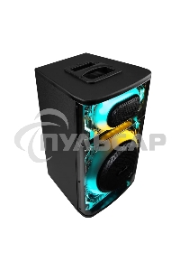 Колонка ELTRONIC (30-82) SKILLETS BOX 1000 - 10 