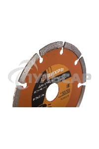 Диск алмазный отрезной сегментный СТАНДАРТ