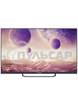 Телевизор MEGAMAX 43