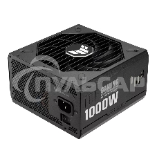 Блок питания ASUS TUF-GAMING-1000G/PSU, CE+UK 