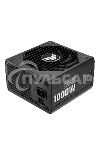 Блок питания ASUS TUF-GAMING-1000G/PSU, CE+UK 